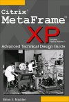 Citrix MetaFrame XPt